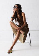 Load image into Gallery viewer, Marissa Midi Skirt