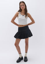 Load image into Gallery viewer, Quinn Mini Skirt