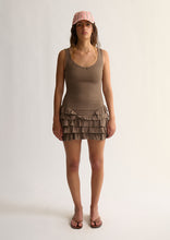 Load image into Gallery viewer, Buffy Mini Dress