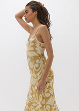 Load image into Gallery viewer, Aysha Maxi Dress