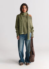 Load image into Gallery viewer, Geri Knit Scarf