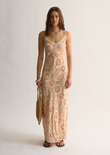 Load image into Gallery viewer, Aysha Maxi Dress