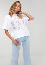 Load image into Gallery viewer, Loose Waffle Tee
