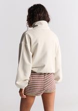 Load image into Gallery viewer, Premium Shoreline Quarter Zip