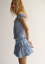 Load image into Gallery viewer, Dot Top