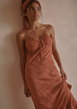 Load image into Gallery viewer, Prue Midi Dress