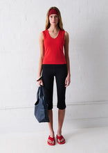 Load image into Gallery viewer, Yoga Capris