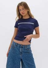 Load image into Gallery viewer, Coastline Tee