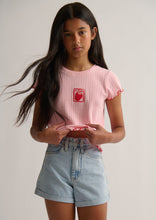 Load image into Gallery viewer, Miami Denim Shorts