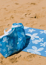 Load image into Gallery viewer, Oversized Swim Beach Bag
