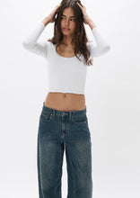 Load image into Gallery viewer, Smooth Long Sleeve Top