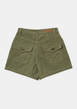 Load image into Gallery viewer, Lauren Cord Shorts