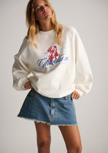 Load image into Gallery viewer, Moni Denim Mini Skirt