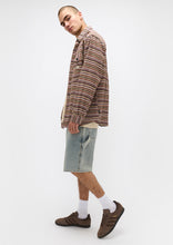 Load image into Gallery viewer, Hutto Overshirt