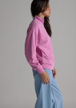 Load image into Gallery viewer, Holly Quarter Zip