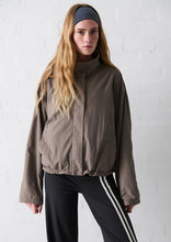 Load image into Gallery viewer, Reversible Winnie Windbreaker