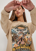 Load image into Gallery viewer, Thrift Long Sleeve Tee