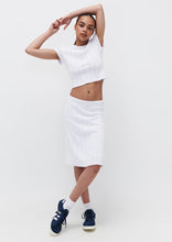 Load image into Gallery viewer, Piper Short Sleeve Tee