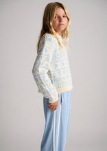 Load image into Gallery viewer, Ocean Knit