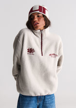 Load image into Gallery viewer, Peak Quarter Zip