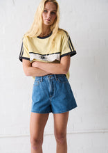 Load image into Gallery viewer, Quincy Denim Shorts