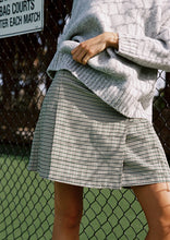 Load image into Gallery viewer, Fairfax Mini Skirt