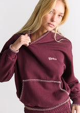 Load image into Gallery viewer, Stitch Hoodie