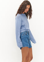 Load image into Gallery viewer, Quincy Denim Shorts