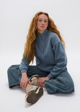 Load image into Gallery viewer, Holly Quarter Zip