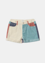 Load image into Gallery viewer, 90's Cord Shorts