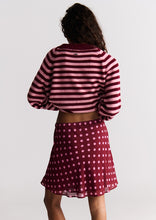 Load image into Gallery viewer, Candy Mini Skirt