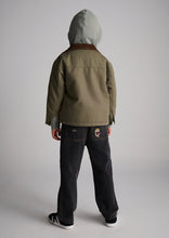 Load image into Gallery viewer, Worker Jacket