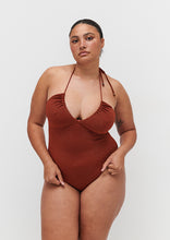 Load image into Gallery viewer, Mykonos One Piece