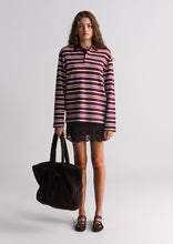 Load image into Gallery viewer, Regatta Polo Top