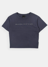 Load image into Gallery viewer, Spaced Brand Bibs Tee