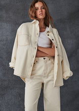 Load image into Gallery viewer, Jessie Overshirt