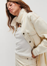 Load image into Gallery viewer, Jessie Overshirt