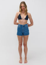 Load image into Gallery viewer, Quincy Denim Shorts