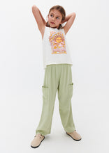 Load image into Gallery viewer, Cropped Singlet