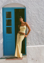 Load image into Gallery viewer, Paulo Maxi Skirt