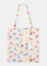 Load image into Gallery viewer, Ophelia Floral Enviro Bag