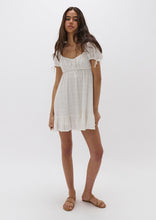 Load image into Gallery viewer, Maxine Mini Dress