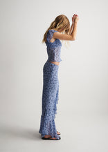 Load image into Gallery viewer, Freya Midi Skirt