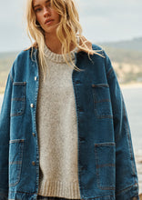 Load image into Gallery viewer, Dylan Jacket