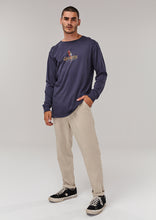 Load image into Gallery viewer, Local Larrikins Vintage Long Sleeve