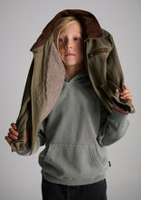 Load image into Gallery viewer, Worker Jacket