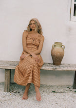 Load image into Gallery viewer, Saskia Maxi Dress
