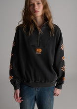 Load image into Gallery viewer, Holly Quarter Zip