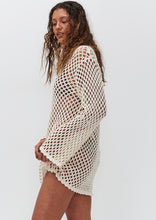 Load image into Gallery viewer, Marine Knit Tunic