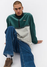 Load image into Gallery viewer, Surf Quarter Zip
